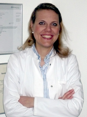 Désireé-Denise Abazari